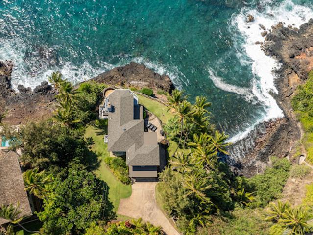 House for sale in Koloa, Hawaii