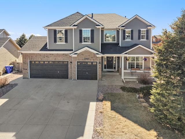 House for sale in Calhan, Colorado