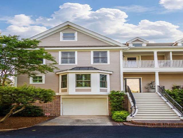 House for sale in Charleston, South Carolina