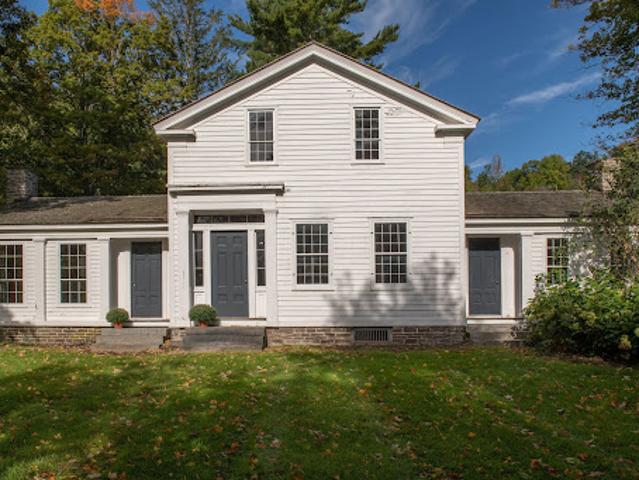 House for sale in Cooperstown