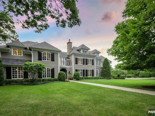 House for sale in Millburn, New Jersey