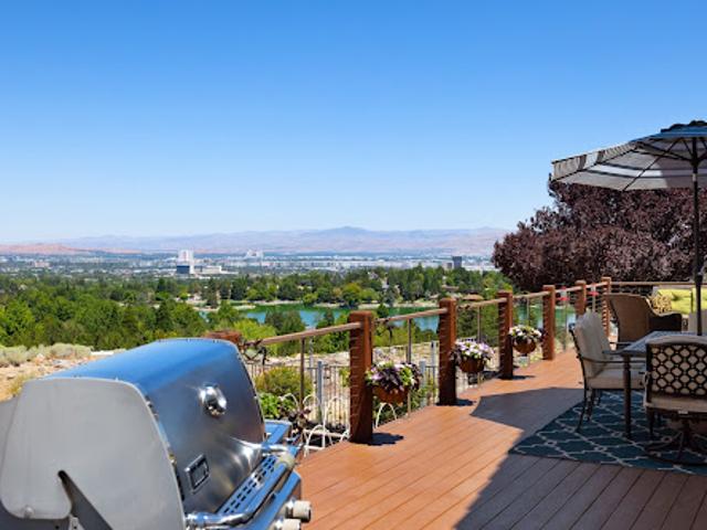 House for sale in Reno, Nevada