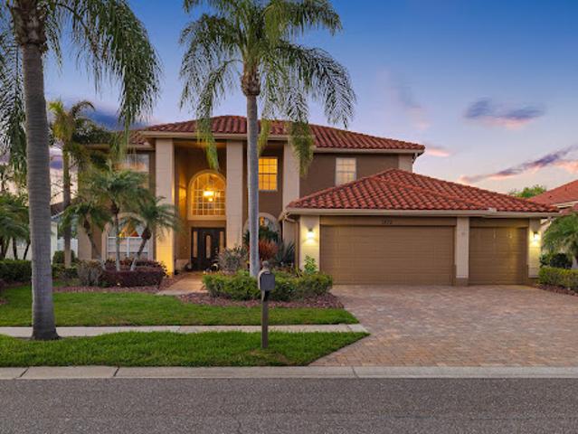 House for sale in Crystal Beach, Florida