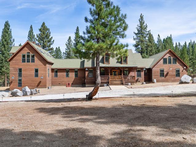 House for sale in California