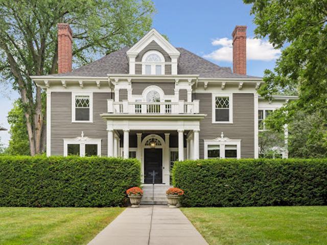 House for sale in Ramsey, Minnesota