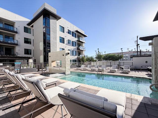 House for sale in Scottsdale, Arizona