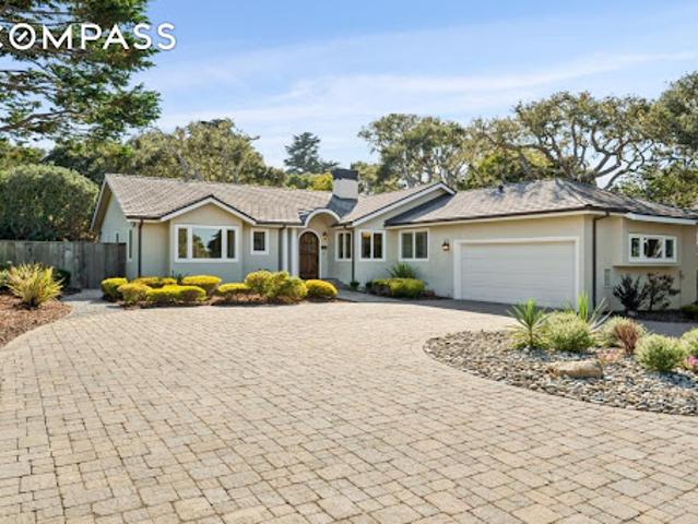 House for sale in California