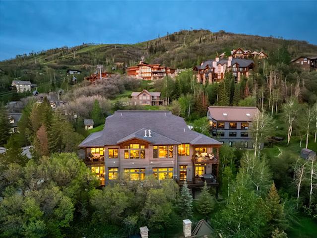 House for sale in Steamboat Springs, Routt County
