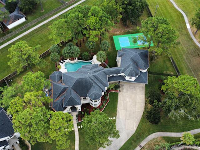 House for sale in Friendswood, Texas