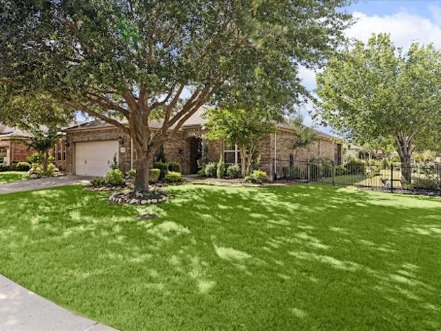 House for sale in Richmond, Texas