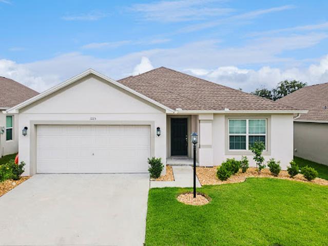 House for sale in Lakeland, Florida