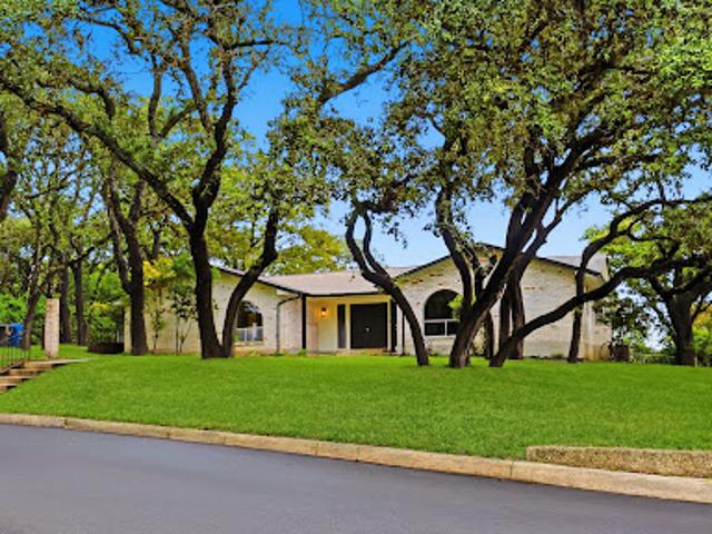 House for sale in Leesville, Texas