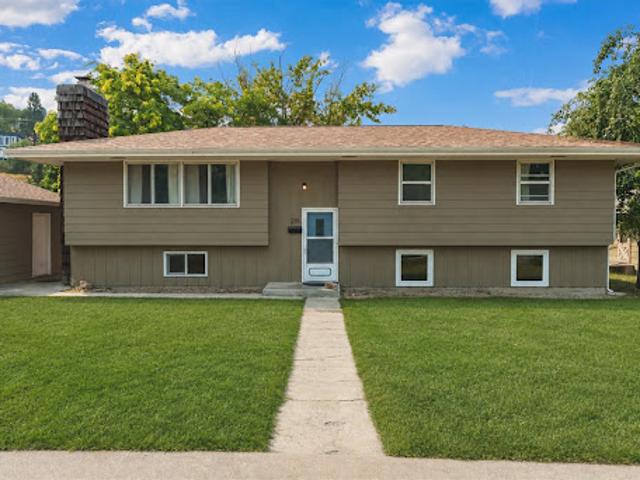 House for sale in Missoula, Montana