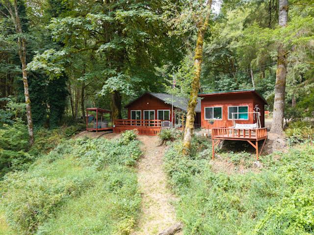 House for sale in Oregonia