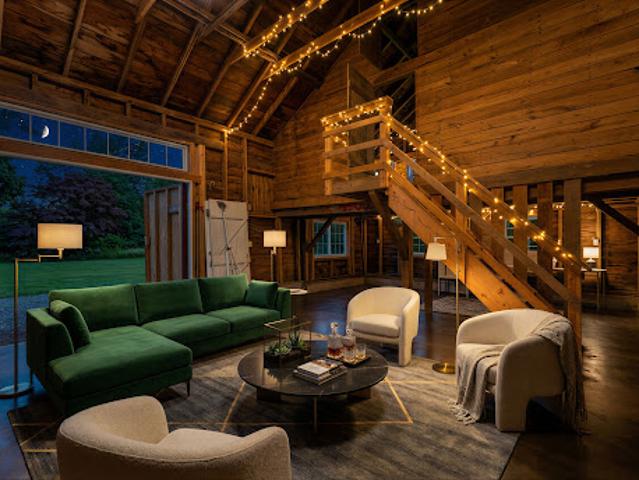House for sale in Stonington, Connecticut