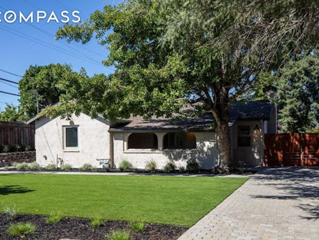 House for sale in Mountain View, California