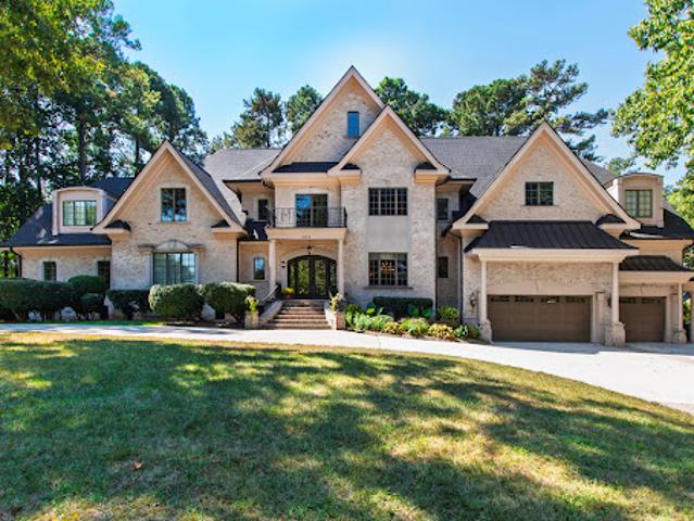 House for sale in Wake, North Carolina