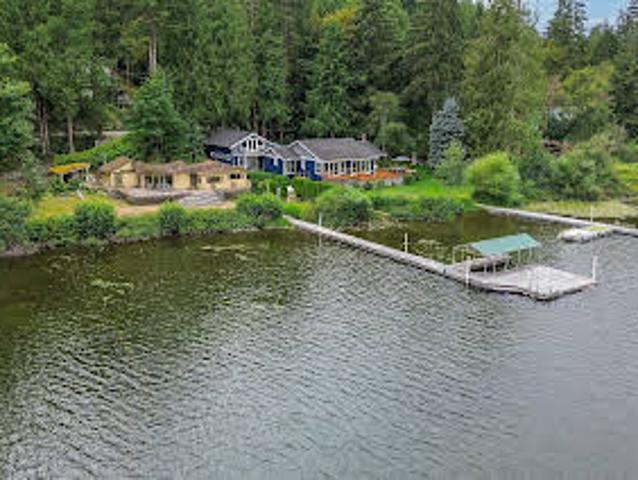 House for sale in Shawnigan Lake