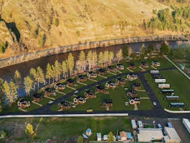 House for sale in Kooskia