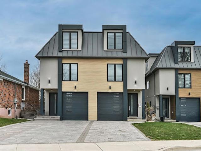 House for rent in Mississauga, Ontario