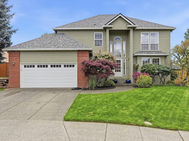 House for sale in Oregonia