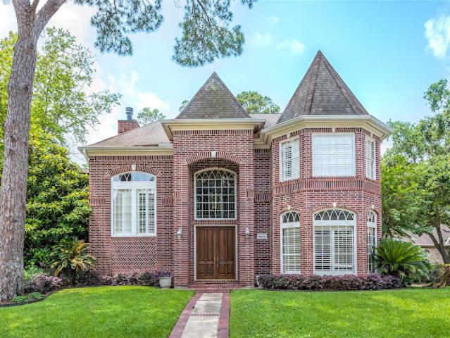 House for sale in Houston