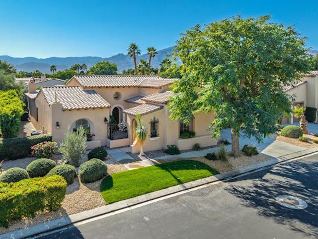 House for sale in La Quinta, California