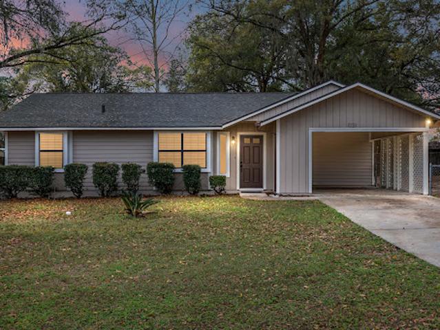 House for sale in Ocala, Florida