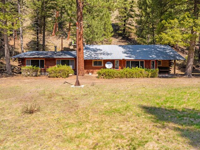 House for sale in Ravalli, Montana