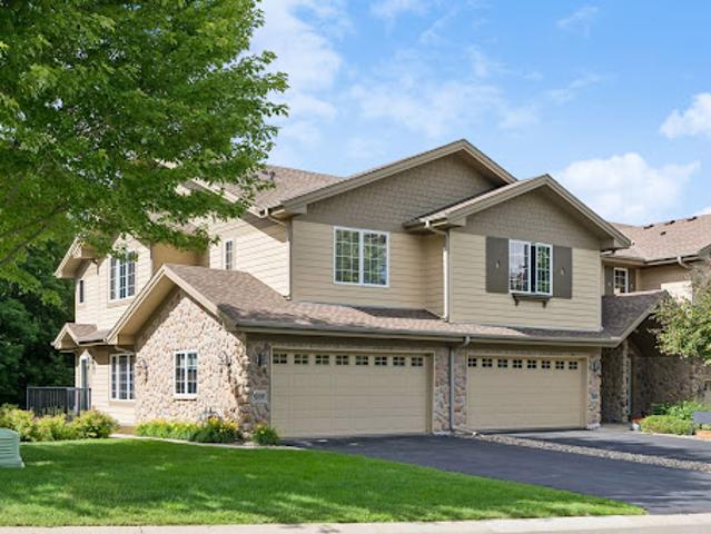 House for sale in Prior Lake, Minnesota
