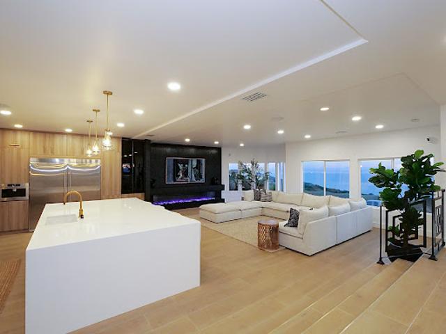House for sale in Rancho Palos Verdes, California
