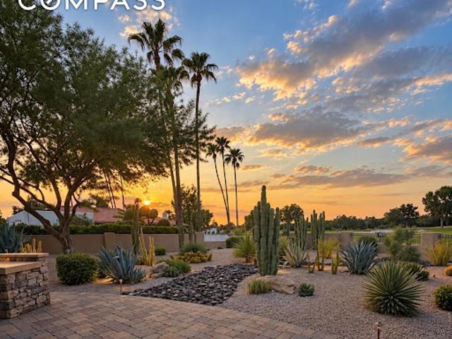 House for sale in Scottsdale, Arizona