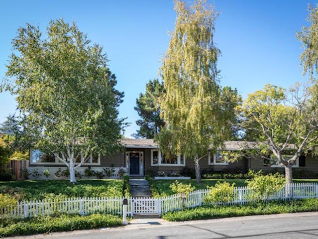 House for sale in Los Altos, California