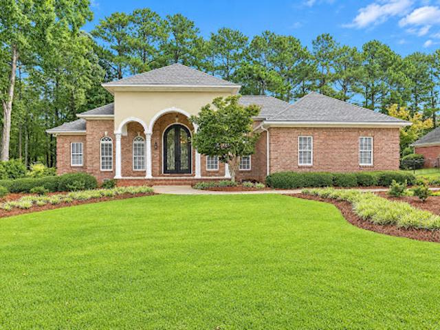 House for sale in McDonough, Henry County