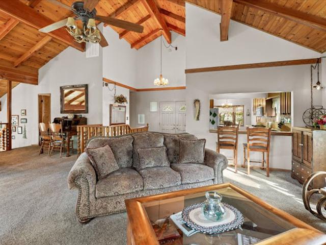 House for sale in Big Bear Lake, California