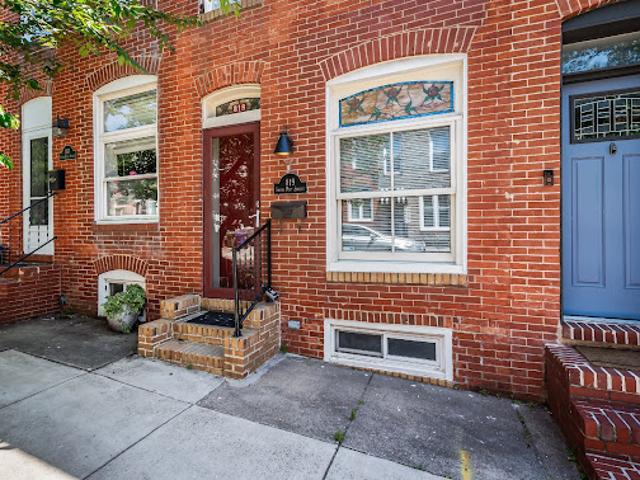 House for sale in Gibsonton, Maryland