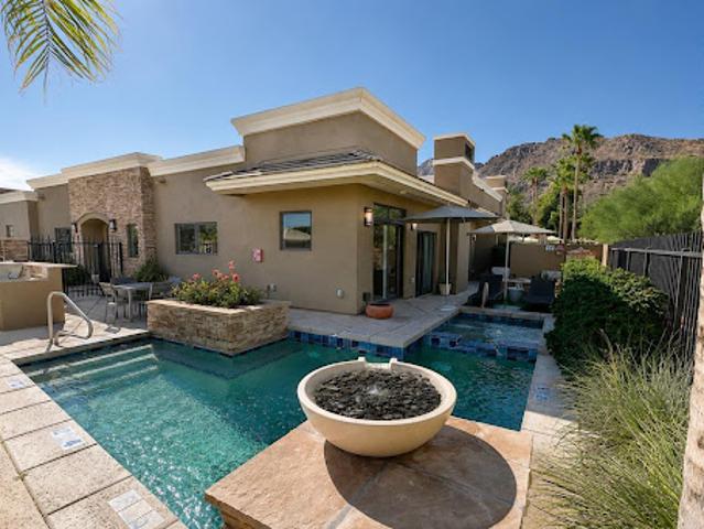 House for sale in Scottsdale, Arizona