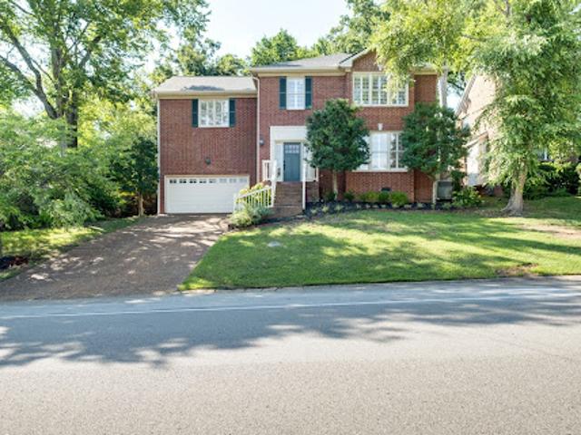 House for sale in Tennessee