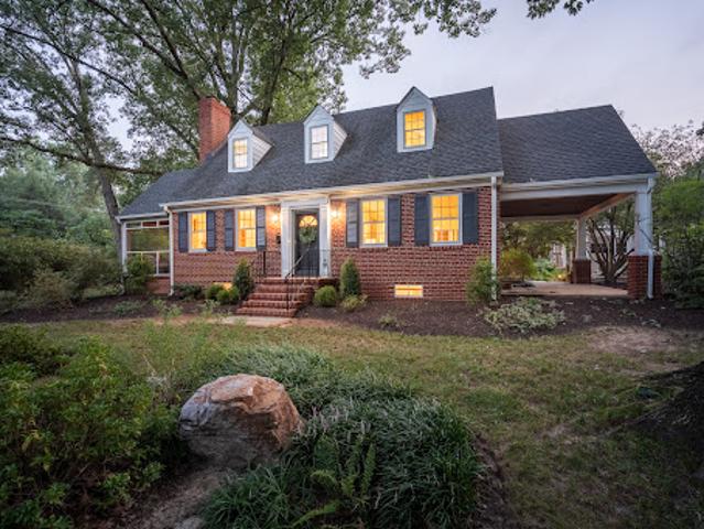 House for sale in Virginia