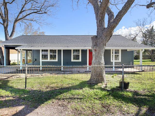 House for sale in Bellville, Texas