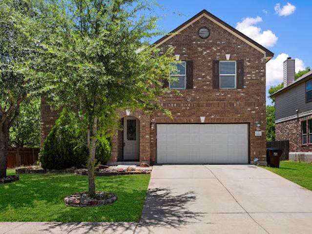 House for sale in Williamson, Texas