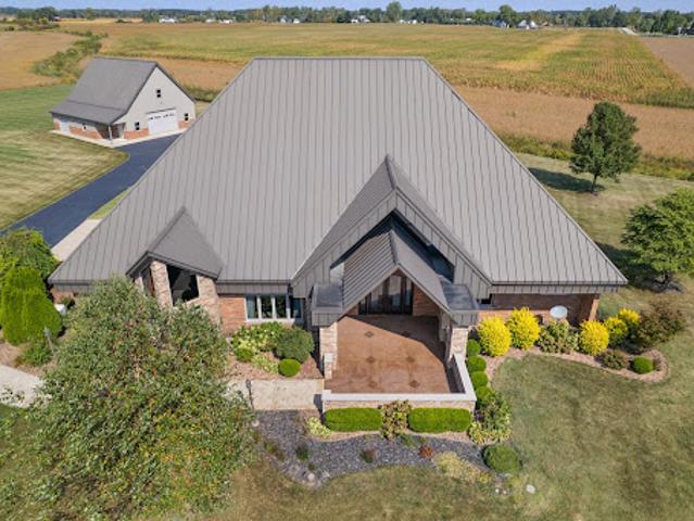 House for sale in Maybee, Michigan
