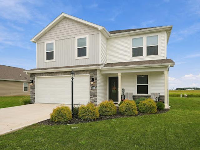 House for sale in New Haven, Allen County