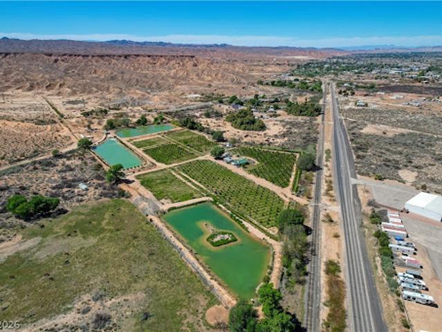 House for sale in Overton, Moapa Valley