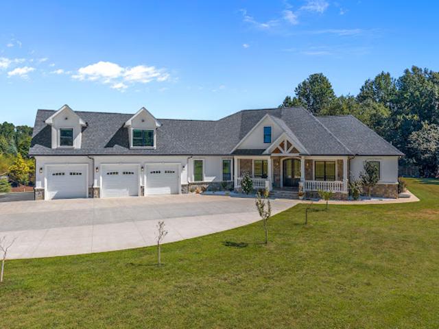 House for sale in Woodruff, South Carolina