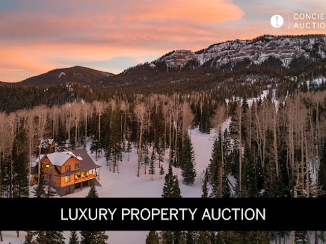 House for sale in Montrose, Colorado