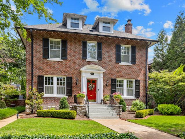 House for sale in Missouri