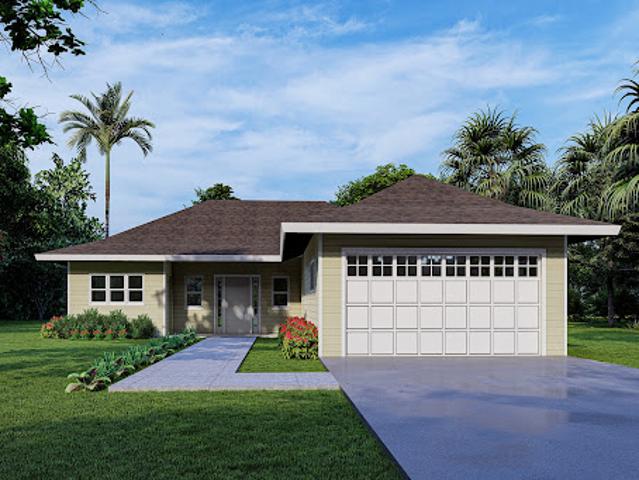House for sale in Hawaii