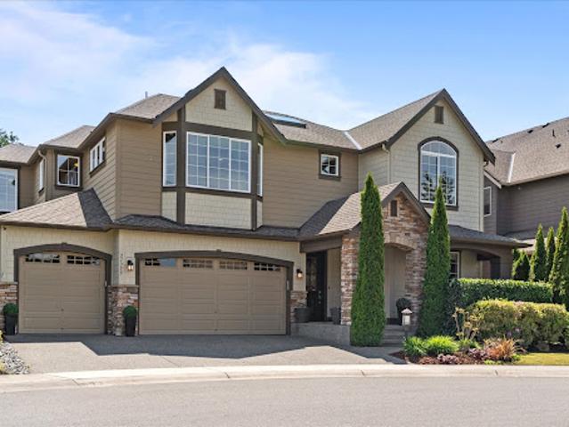 House for sale in Sammamish, Washington