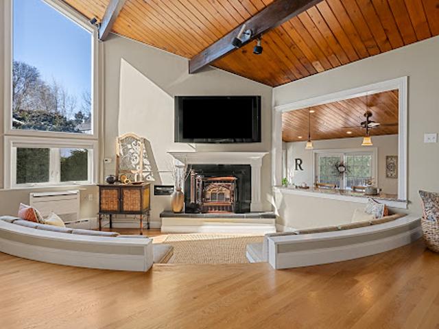 House for sale in Massachusetts